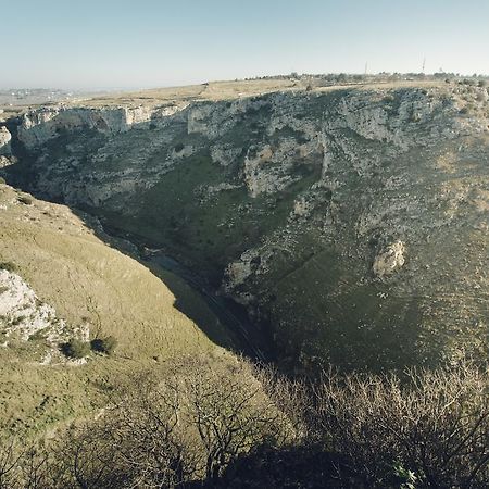 Il Fiore Dei Sassi Matera Bagian luar foto