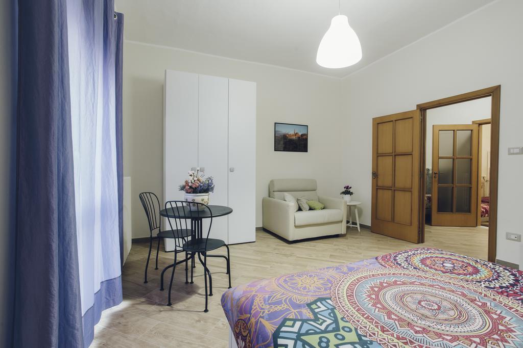 Il Fiore Dei Sassi Matera Bagian luar foto