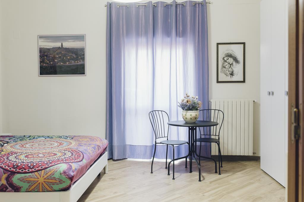 Il Fiore Dei Sassi Matera Bagian luar foto