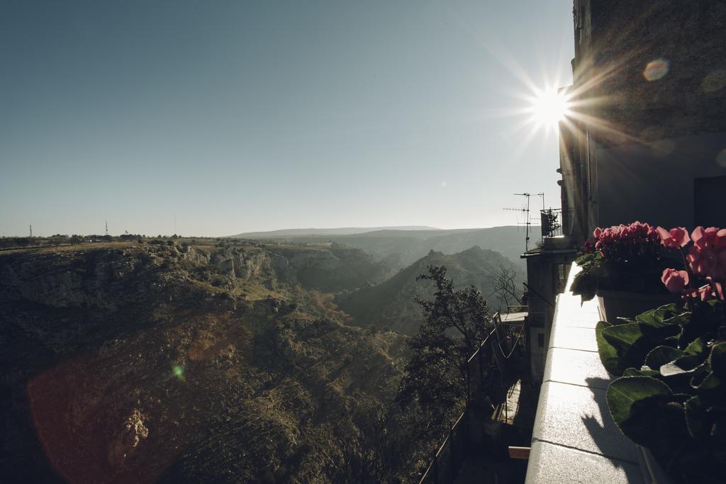 Il Fiore Dei Sassi Matera Bagian luar foto