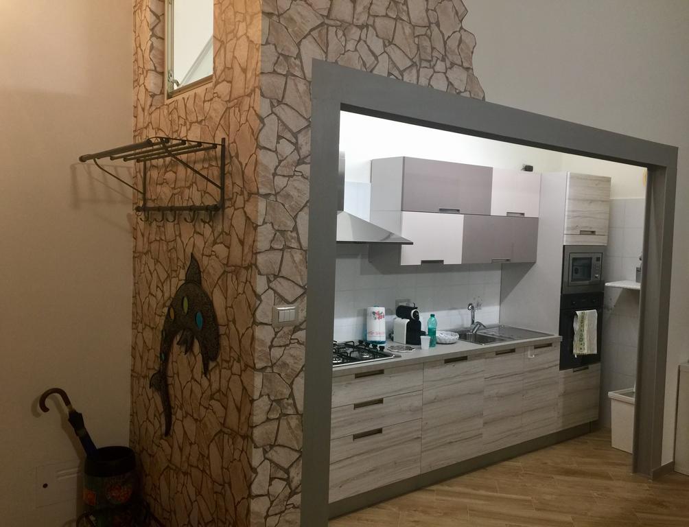 Il Fiore Dei Sassi Matera Bagian luar foto